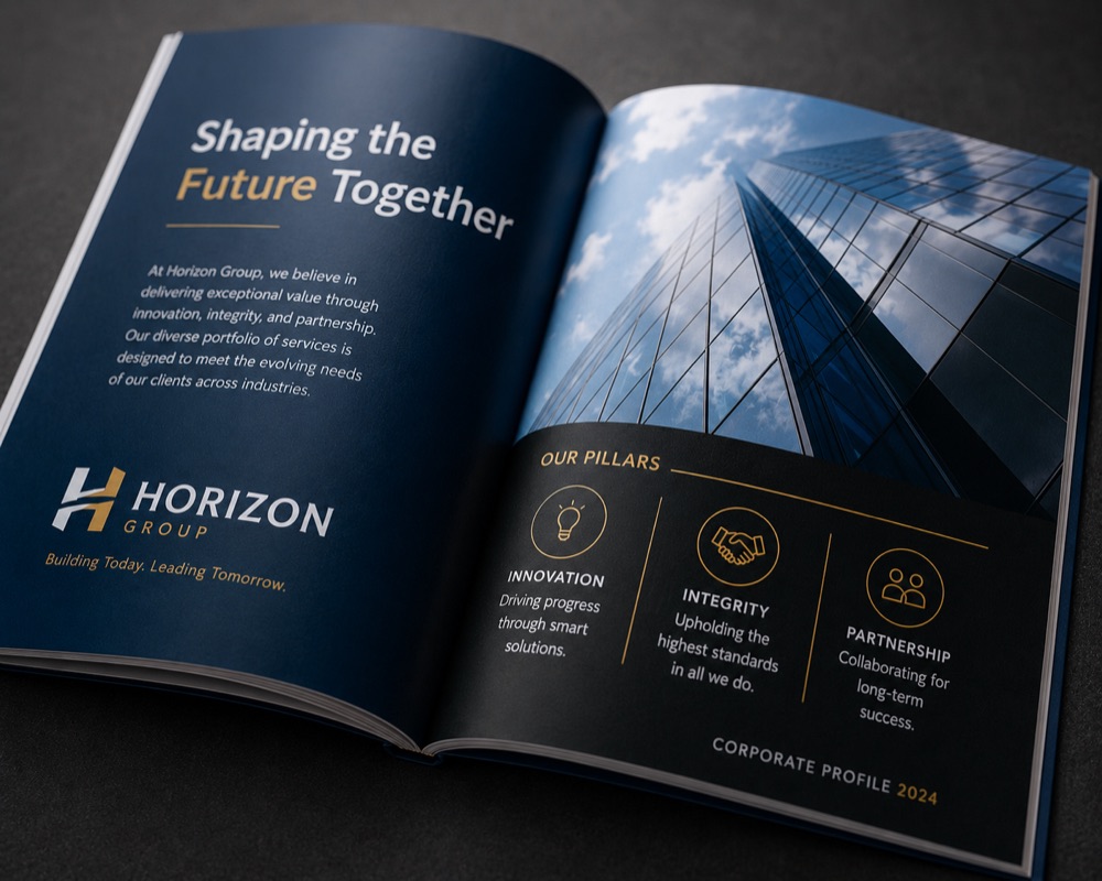 Company Profiles